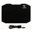 PATRIOT VIPER GAMING LED EGÉRPAD FEKETE