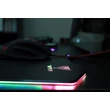 PATRIOT VIPER GAMING LED EGÉRPAD FEKETE