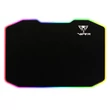PATRIOT VIPER GAMING LED EGÉRPAD FEKETE