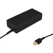 QOLTEC LENOVO 65W 20V 3.25A SLIM TIP+PIN NOTEBOOK/LAPTOP TÖLTŐ TÁPKÁBELLEL (50053)