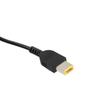 QOLTEC LENOVO 90W 20V 4.5A SLIM TIP+PIN NOTEBOOK/LAPTOP TÖLTŐ TÁPKÁBELLEL (50054)