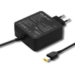 QOLTEC LENOVO 65W 20V 3.25A SLIM TIP+PIN NOTEBOOK/LAPTOP TÖLTŐ (51766)