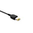 QOLTEC LENOVO 65W 20V 3.25A SLIM TIP+PIN NOTEBOOK/LAPTOP TÖLTŐ (51766)
