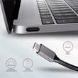 AXAGON HMC-5 USB-C 3.2 GEN 1 SUPERSPEED 5in1 USB HUB PD 3.0 100W