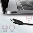 AXAGON HMC-5G2 USB-C 3.2 GEN 2 SUPERSPEED 5in1 USB HUB PD 3.0 60W