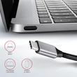 AXAGON HMC-6GL USB-C 3.2 GEN 1 SUPERSPEED 6in1 USB HUB GIGABIT LAN-PD 3.0 100W