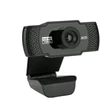 C-TECH CAM-11FHD FULL HD 1080p 30FPS WEBKAMERA MIKROFONNAL FEKETE
