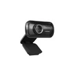 NATEC NKI-1671 LORI FULL HD 1080p 30FPS WEBKAMERA MIKROFONNAL FEKETE