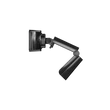 NATEC NKI-1672 LORI PLUS FULL HD 1080p 30FPS WEBKAMERA MIKROFONNAL FEKETE