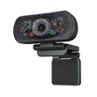 XIAOMI IMILAB W88S FULL HD 1080p 30 FPS WEBKAMERA FEKETE