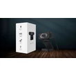 XIAOMI IMILAB W88S FULL HD 1080p 30 FPS WEBKAMERA FEKETE