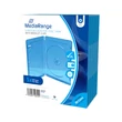 MEDIARANGE BLU RAY TOK SZIMPLA 11mm 5 DB-OS CSOMAG BOX38