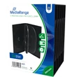MEDIARANGE DVD TOK 5 DB-OS 22mm 5 DB-OS CSOMAG BOX35-5