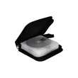 MEDIARANGE CD/DVD TÁSKA 24 DB-OS