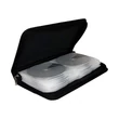 MEDIARANGE CD/DVD TÁSKA 48 DB-OS