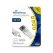 MEDIARANGE COMBO USB 3.0/APPLE LIGHTNING PENDRIVE 16GB MR981