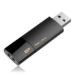 SILICON POWER BLAZE B05 USB 3.0 PENDRIVE 16GB FEKETE