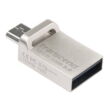 TRANSCEND USB 3.0 OTG PENDRIVE JETFLASH 880S 16GB