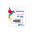ADATA USB 3.0 DASHDRIVE CLASSIC UV131 32GB