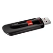 SANDISK USB 2.0 PENDRIVE CRUZER GLIDE 32GB