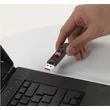 SANDISK USB 2.0 PENDRIVE CRUZER GLIDE 32GB