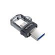 SANDISK USB 3.0 PENDRIVE ULTRA DUAL M3.0 OTG USB/MICROUSB 32GB