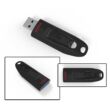 SANDISK USB 3.0 ULTRA PENDRIVE 32GB