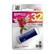 SILICON POWER ULTIMA U05 USB 2.0 PENDRIVE 32GB