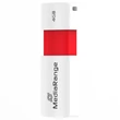 MEDIARANGE USB 2.0 PENDRIVE COLOR EDITION 4GB PIROS MR970