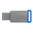 KINGSTON USB 3.0 DATATRAVELER 50 64GB