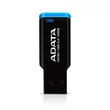 ADATA USB 3.0 PENDRIVE UV140 64GB FEKETE/KÉK