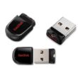 SANDISK USB 2.0 CRUZER FIT PENDRIVE 64GB