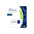 MEDIARANGE USB 2.0 PENDRIVE COLOR EDITION 8GB KÉK MR971