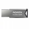 ADATA UV250 USB 2.0 PENDRIVE 32GB EZÜST