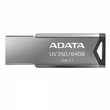 ADATA UV350 USB 3.1 PENDRIVE 64GB EZÜST