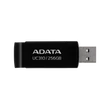 ADATA UC310 USB 3.2 GEN 1 PENDRIVE 256GB FEKETE