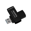 ADATA UC310 USB 3.2 GEN 1 PENDRIVE 256GB FEKETE