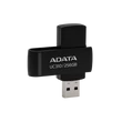 ADATA UC310 USB 3.2 GEN 1 PENDRIVE 256GB FEKETE