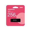 ADATA UC310 USB 3.2 GEN 1 PENDRIVE 256GB FEKETE