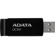 ADATA UC310 USB 3.2 GEN 1 PENDRIVE 32GB FEKETE