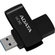 ADATA UC310 USB 3.2 GEN 1 PENDRIVE 32GB FEKETE