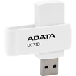 ADATA UC310 USB 3.2 GEN 1 PENDRIVE 32GB FEHÉR