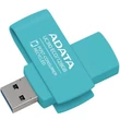 ADATA UC310 ECO USB 3.2 GEN 1 PENDRIVE 128GB ZÖLD