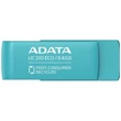 ADATA UC310 ECO USB 3.2 GEN 1 PENDRIVE 64GB ZÖLD