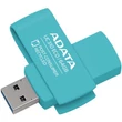 ADATA UC310 ECO USB 3.2 GEN 1 PENDRIVE 64GB ZÖLD