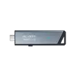ADATA UE800 ELITE USB-C 3.2 GEN 2 FÉMHÁZAS PENDRIVE 1TB (1000/1000 MB/s)