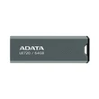ADATA UE720 USB 3.2 GEN 2 (10Gbps) PENDRIVE 64GB (300/290 MB/s)