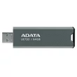 ADATA UE720 USB 3.2 GEN 2 (10Gbps) PENDRIVE 64GB (300/290 MB/s)