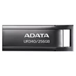 ADATA UR340 USB 3.2 GEN 1 FÉMHÁZAS PENDRIVE 256GB