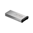 ADATA UR350 USB 3.2 GEN 1 FÉMHÁZAS PENDRIVE 128GB FEKETE